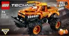 LEGO Technic 42135 Monster Jam El Toro Loco Podgląd zdjęcia produktu 4