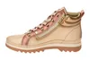 Pikolinos Damen Sneaker Leder High Top Reißverschluss Vigo Produktbild-Vorschau 5