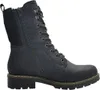 Rieker Damen-Schnürstiefelette gefüttert Schwarz, Produktbild-Vorschau 13