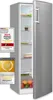 Exquisit Vollraumkühlschrank KS320-V-H-040E inoxlook | 242 Produktbild-Vorschau 1