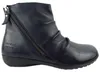 Josef Seibel Naly 61 Damenschuhe Reißverschluss Stiefelette Productafbeelding-voorbeeld 10