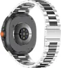 FFO2World Edelstahl-Gliederarmband „Classic“ – Passend für Produktbild-Vorschau 3