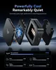 ACEMAGIC P1 Mini PC,AΜD Ryzen R2544 (4C/8T, bis 3,7 GHz) | Produktbild-Vorschau 6