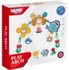 Woopie Baby Arch Kleiderbügel für Kinderbett, Kinderwagen, Produktbild-Vorschau 6