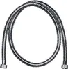 Tubo doccia 120 cm soffione doccia Tubo doccia cromo Tubo Anteprima dell’immagine prodotto 2