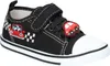 AMERICAN CLUB TEN166 Kinder-Sneaker mit Klettverschluss, Produktbild-Vorschau 1