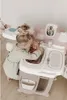 SMOBY Baby Nurse Velký dětský koutek pro kojení pro panenku Náhled obrázku produktu 11