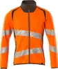 MASCOT 19184-781-1418-L, Sweatshirt, Mann, L, 104 cm, Produktbild-Vorschau 1
