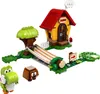 LEGO® Super Mario Maison de Mario et Yoshi Set d'extension Voir les images du produit 7