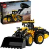 LEGO® Technic 42209 - Chargeuse sur pneus Volvo L120 Voir les images du produit 8