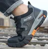 Herren-Industrieschuhe, Sicherheitsschuhe rutschfeste Produktbild-Vorschau 5