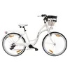 Goetze Mood 26 Zoll City Bike, 17 Zoll ALU Produktbild-Vorschau 1