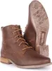 Josef Seibel Sienna 95 Frauen Schnürung Leder Stiefel Mit Produktbild-Vorschau 5