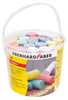 Faber Castell 526512 526512 Set 2x 20er Eimer Stra Produktbild-Vorschau 3