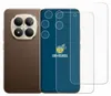 A product image showing a phone case and screen protectors. Produktbild-Vorschau