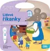 Albi Kouzelné čtení Lidové říkanky 1 CZ verze Náhled obrázku produktu 2