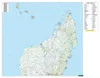Madagaskar 1 : 1 000 000 Produktbild-Vorschau 10