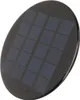 Mini kulatý solární panel 1,1 W 5 V 120 mm dobíjecí 3,7 V Náhled obrázku produktu 2