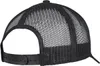 FLEXFIT 6506 | 5-Panel Retro Trucker Cap, Obermaterial aus Produktbild-Vorschau 3