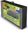 The image shows the packaging of a car cover for a van. Anteprima dell’immagine prodotto