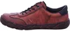 Scarpe da ginnastica Rieker da donna rosse Anteprima dell’immagine prodotto 12