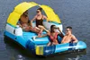 Bestway Hydro Force Summer Oasis Badeinsel für 4 Personen Produktbild-Vorschau 3