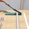 Obcinak do kanałów kablowych PVC, konstrukcja oszczędzająca Podgląd zdjęcia produktu 2
