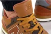 NEW BALANCE - Baskets 574 pour homme - Taille 42 Voir les images du produit 5