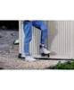 Outdoor-Aufbewahrungsbox aus Kunstharz, 880 Liter, beige Produktbild-Vorschau 8