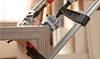 Bessey Vario - Attacco per morsetti VAD | VAD Anteprima dell’immagine prodotto 2