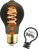 3-er Set LED-Lampen E27 | 3-stufig dimmbar | 5,5 Watt | Produktbild-Vorschau 4