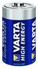 Varta 04914 121 111, Einwegbatterie, C, LR14, Alkali, 1,5 Produktbild-Vorschau 3
