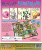 Asmodee Munchkin Wonderland - Kartenspiel - Steve Jackson Produktbild-Vorschau 2