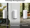 TP-Link Deco X50-Outdoor Dual-Band (2,4 GHz/5 GHz) Wi-Fi 6 Produktbild-Vorschau 24