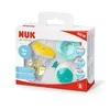Nuk 5-czciowy zestaw kubkw niekapkw Evolution All-in-1 - Podgląd zdjęcia produktu 9