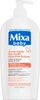MIXA Baby mildes Shampoo e Badelotion 2in1 400ml Anteprima dell’immagine prodotto 2
