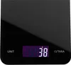 Bilancia da cucina WMF nera per max. 5,0 kg Anteprima dell’immagine prodotto 7