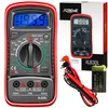 Professionelles Digitales Strom- Und Spannungsmessgerät Lcd Produktbild-Vorschau 2