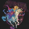 Tričko Supergirl – „Woman Of Tomorrow“ pre ženy TV34675 (M) Náhľad obrázku produktu 3