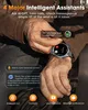 2026 Neue AI Smartwatch mit Produktbild-Vorschau 6