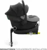 Kinderkraft ENDURA SAFE Modular System - Coque bébé & siège Voir les images du produit 29