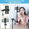 KDD Webcam Stand Mobiltelefonhalter, Kamera -Mount 25 -Zoll Produktbild-Vorschau 5