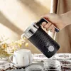 Adler AD 4494 B, Automatic milk frother/warmer, Metalická, Náhled obrázku produktu 2