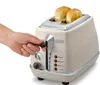 De'Longhi Icona Vintage CTOV 2103.BG - Tostapane - 2 dischi Anteprima dell’immagine prodotto 7