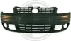 Stoßstange vorne dunkelgrau für VW Caddy III 2003-2010 Produktbild-Vorschau 4