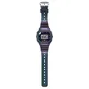 Uhr G-SHOCK Herren lila Casio-DW-B5600AH-6ER Produktbild-Vorschau 3