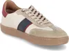 Camel Active Sneaker - Beige / Blau Leder : 43 : Normal Produktbild-Vorschau 11