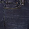 A. Pánske slim-fit džínsy Essentials – farby s efektom Náhľad obrázku produktu 7