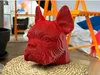 Cartonic 3D-Puzzle Bulldog, chien, kit 3D en carton, Voir les images du produit 12