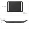 Relaxdays 10031495 GRILLPLATE, Antihaftbeschichtung Produktbild-Vorschau 4